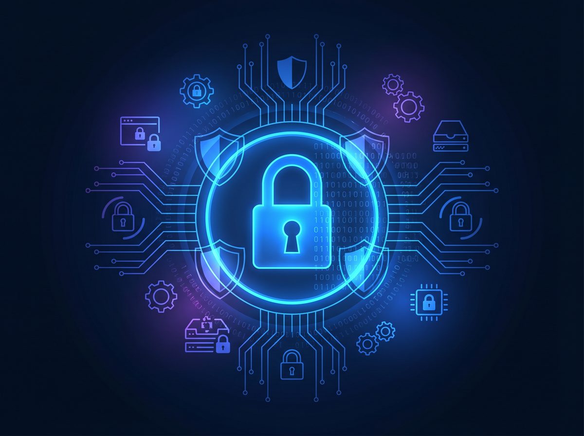 网略加速器安全防护体系